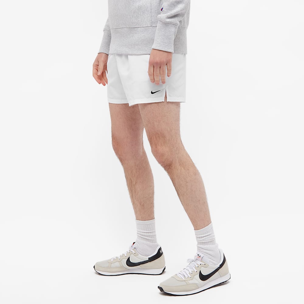 Nike Swim Essential 5" Volley Short White END. (IT)