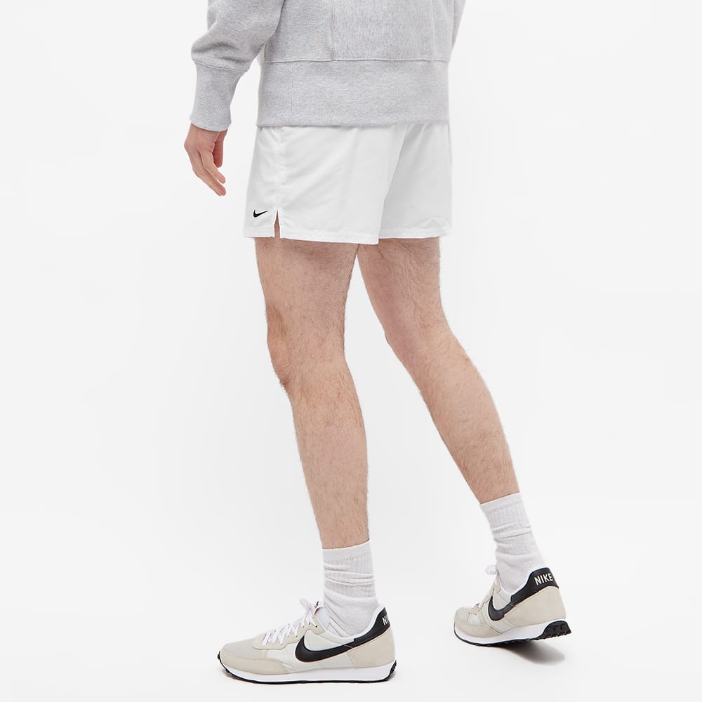 Nike Swim Essential 5" Volley Short White END. (DE)