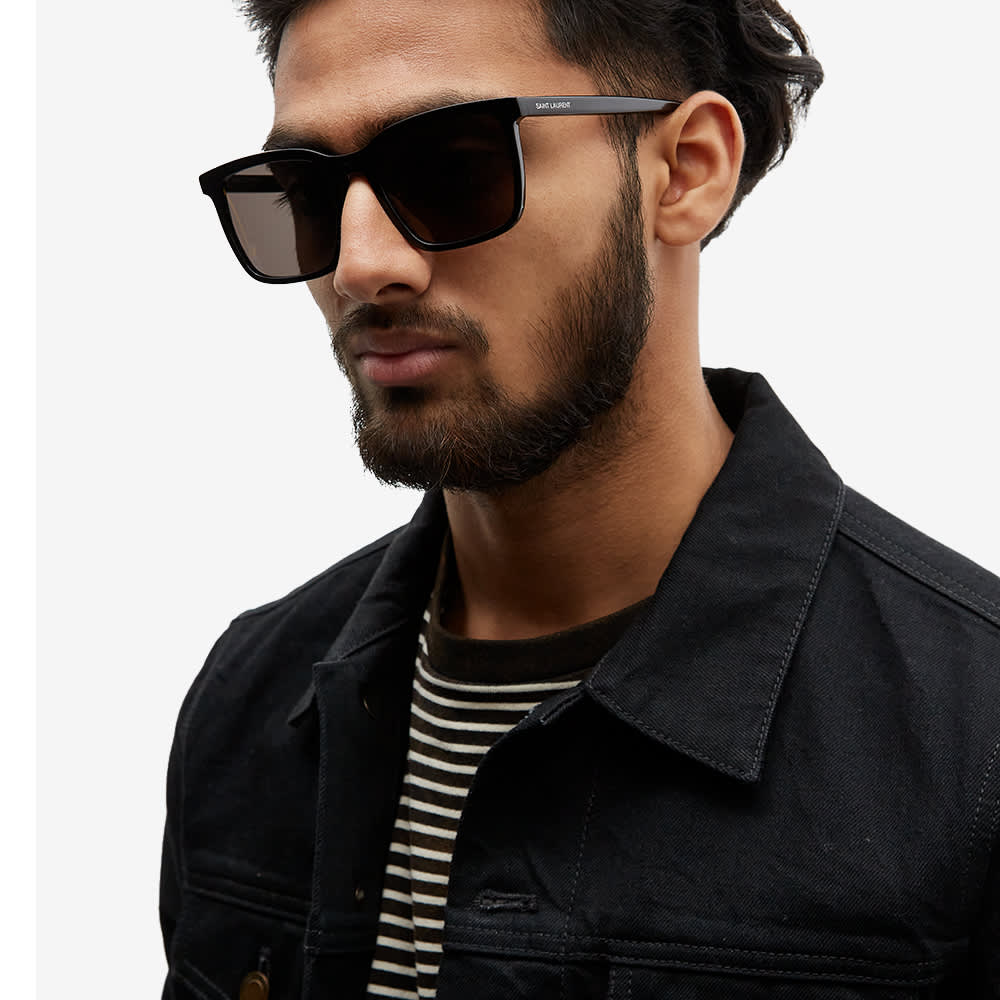 saint laurent sunglasses