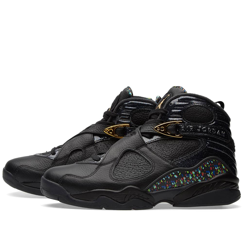 air jordan 8 retro c&c