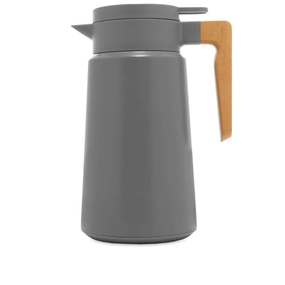 House Doctor Cole Thermos Grey END. (RU)