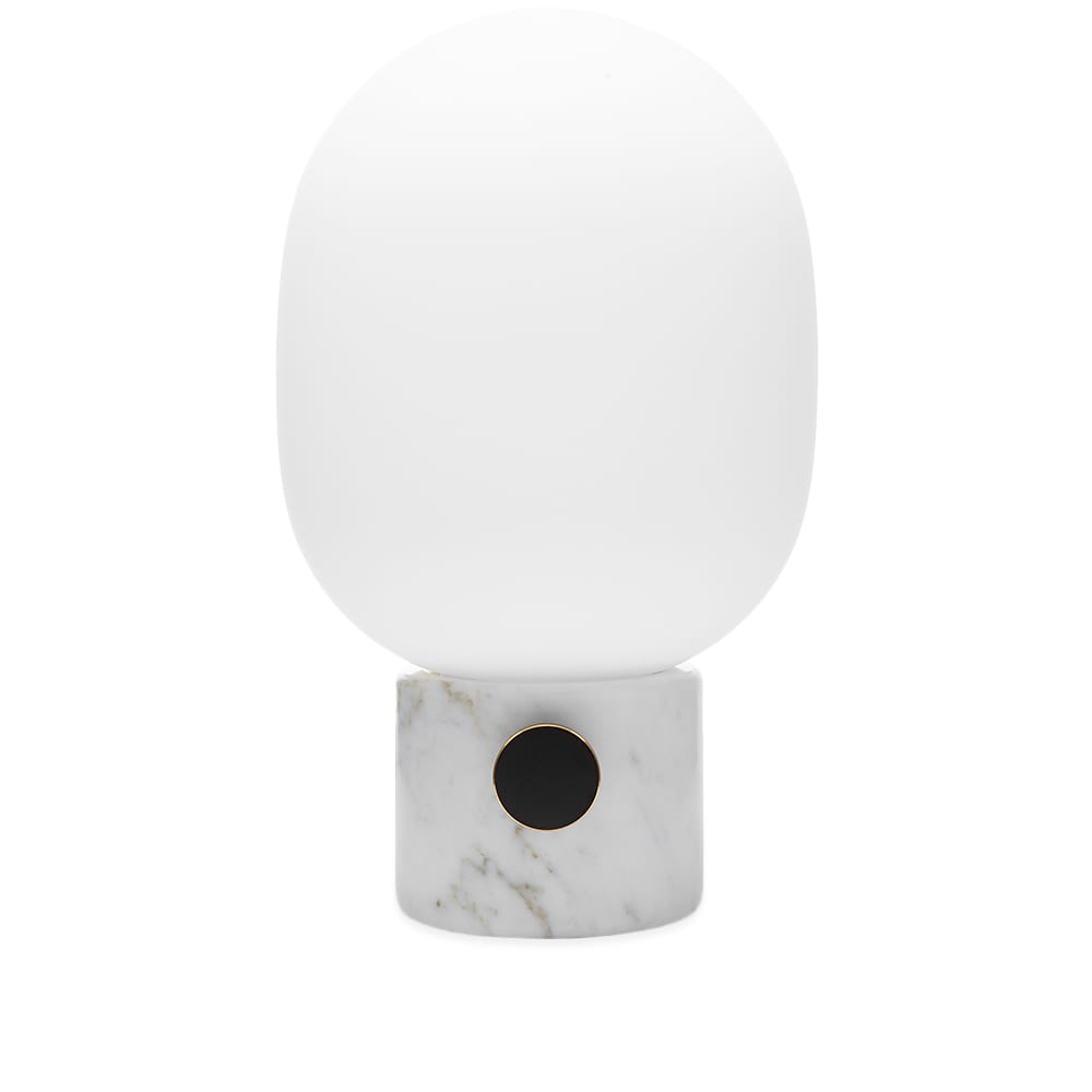 Menu JWDA Table Lamp Carrara Marble END. (SG)