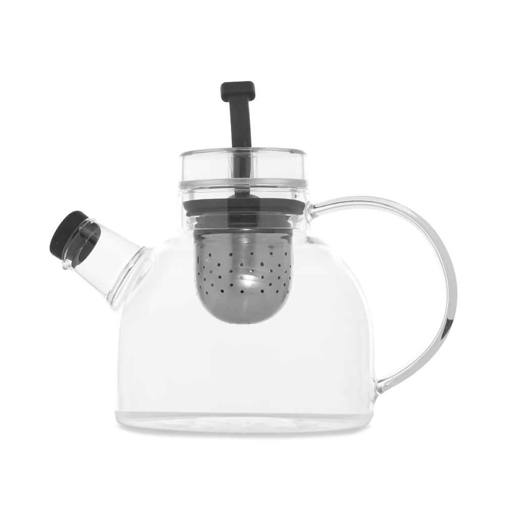 Menu Kettle Glass Teapot 0.75L END. (TW)