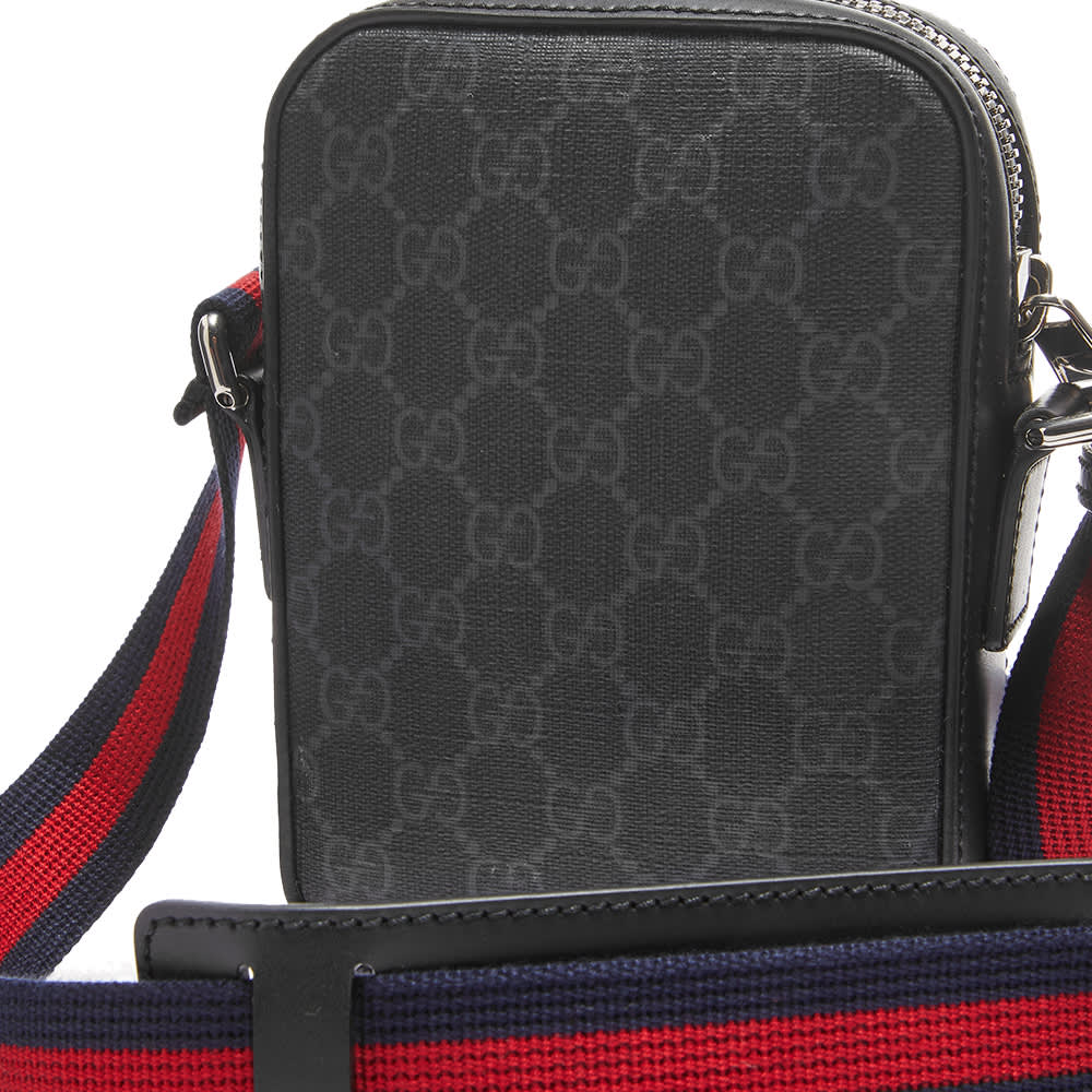 gucci small side purse
