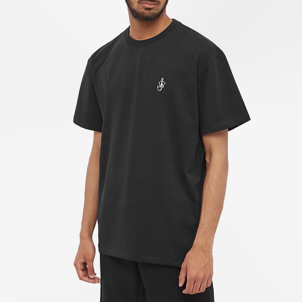 y3 tee shirt