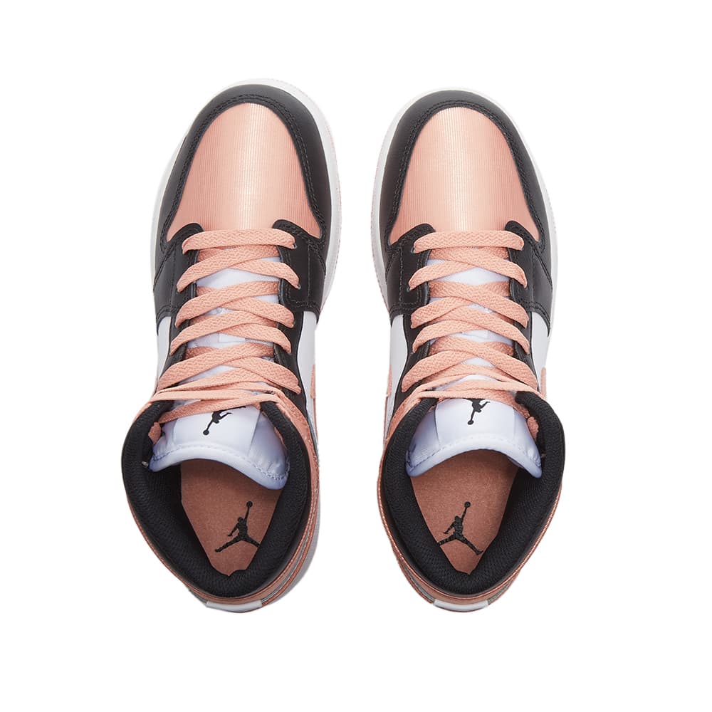 jordan 1 mid madder root