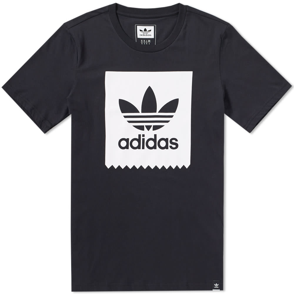 adidas crown logo