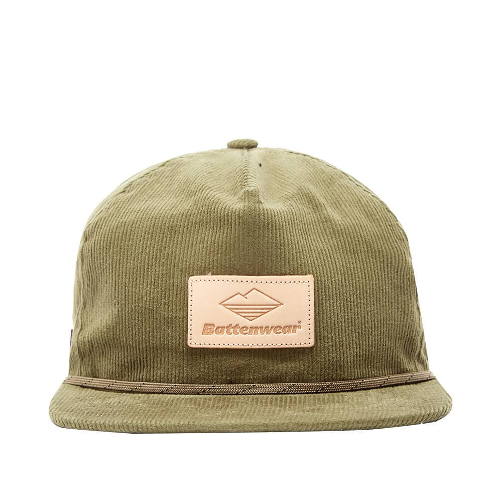 battenwear hat