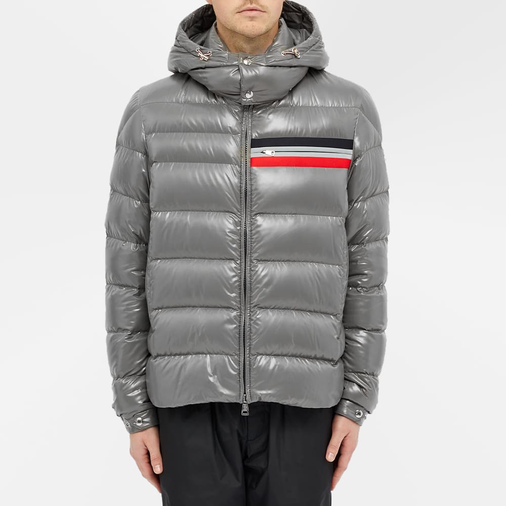 grey moncler jacket