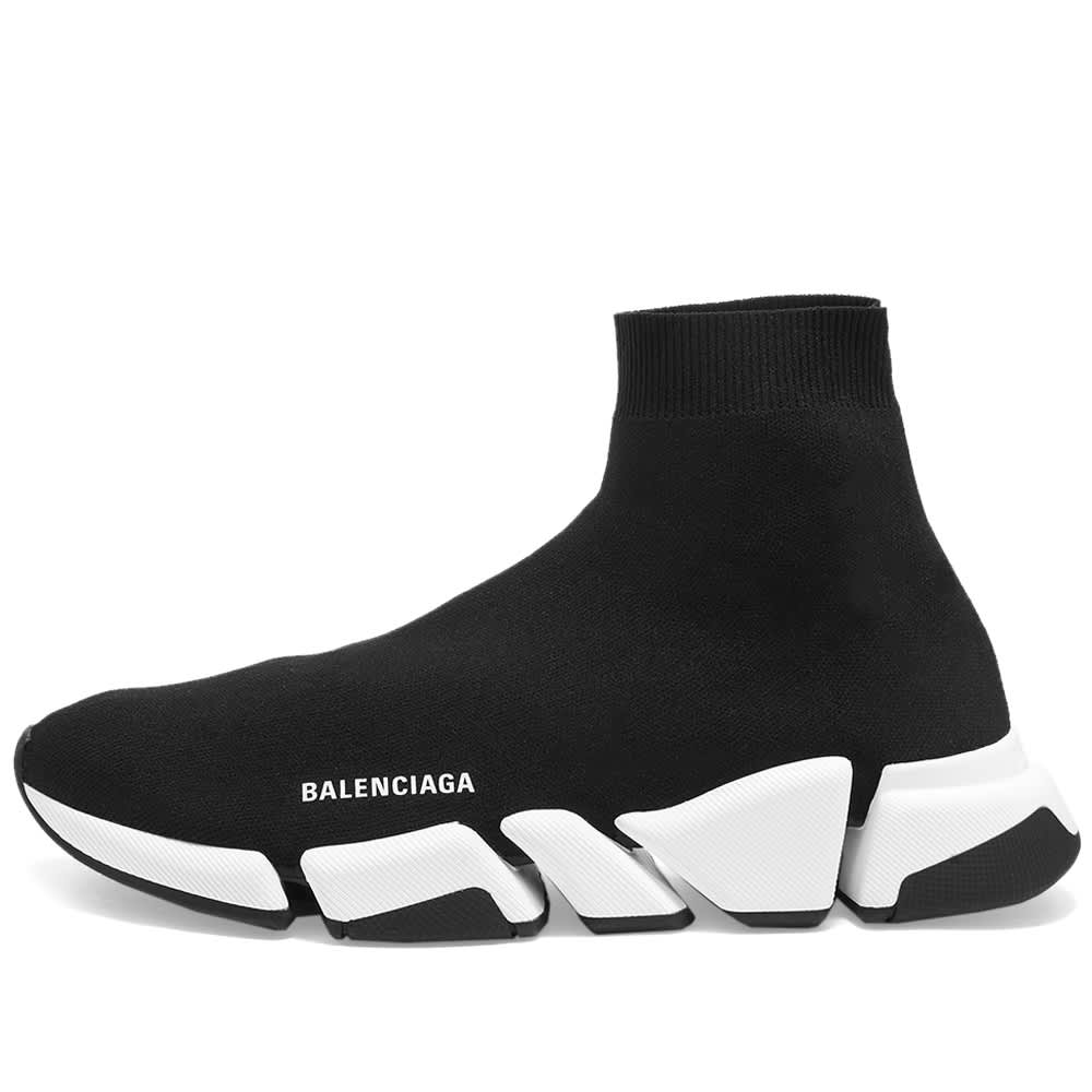 balenciaga speed 2