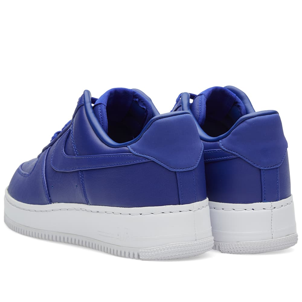 nikelab air force 1 white