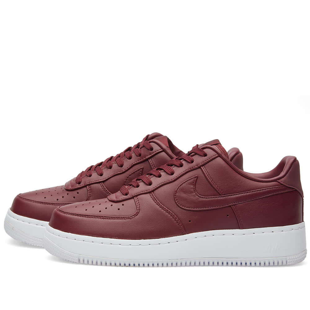 nikelab air force 1