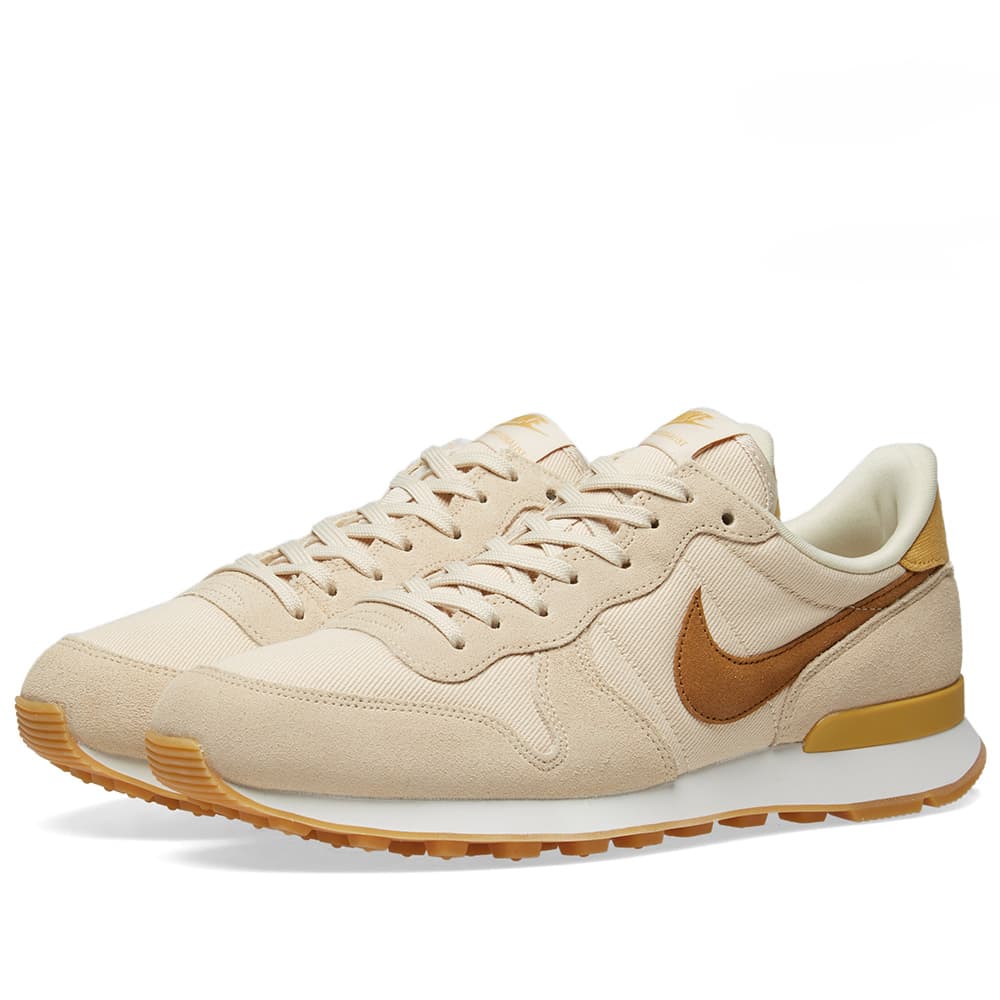 nike internationalist gold nike internationalist gold