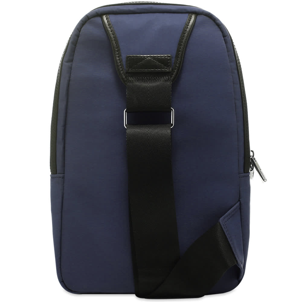 cut proof drawstring bag