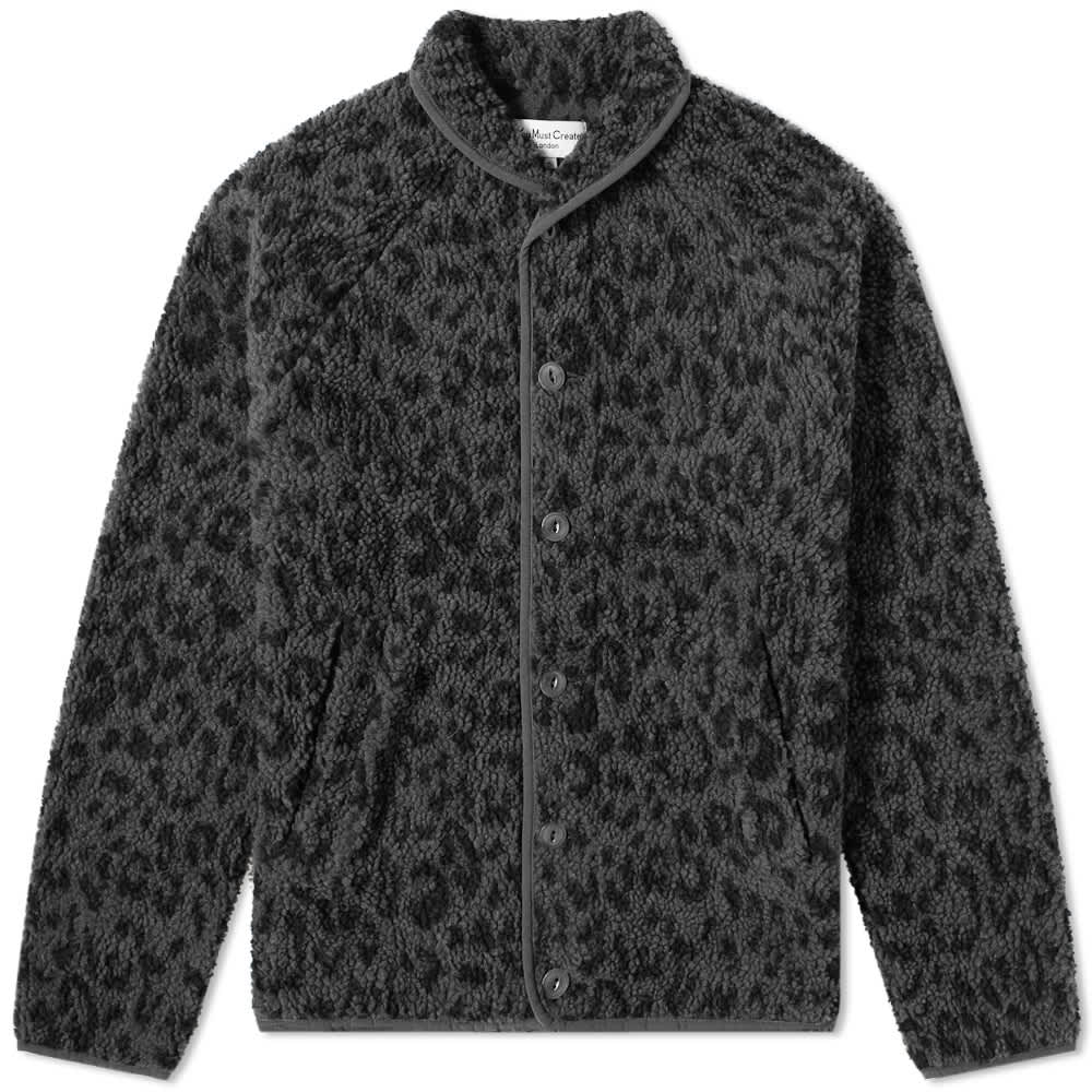 eddie bauer fair isle cardigan