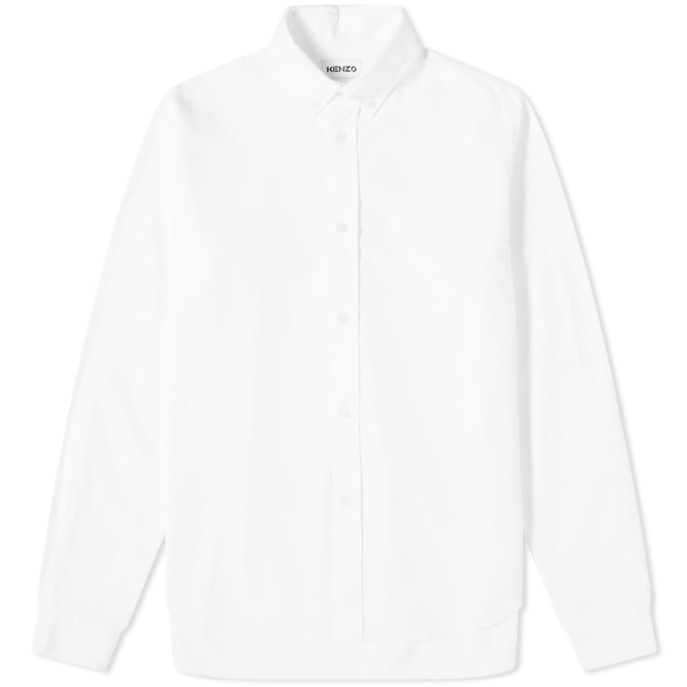kenzo white top