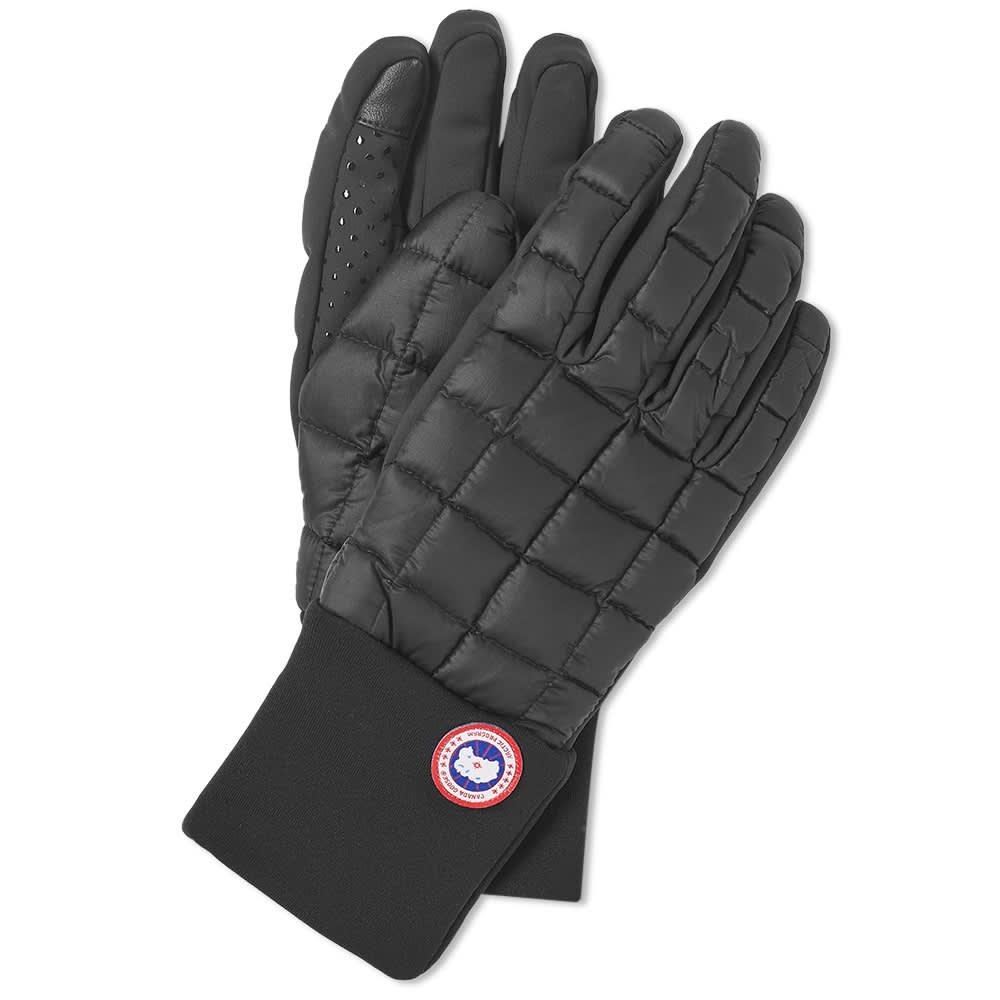 Canada goose wallapop watch clearance