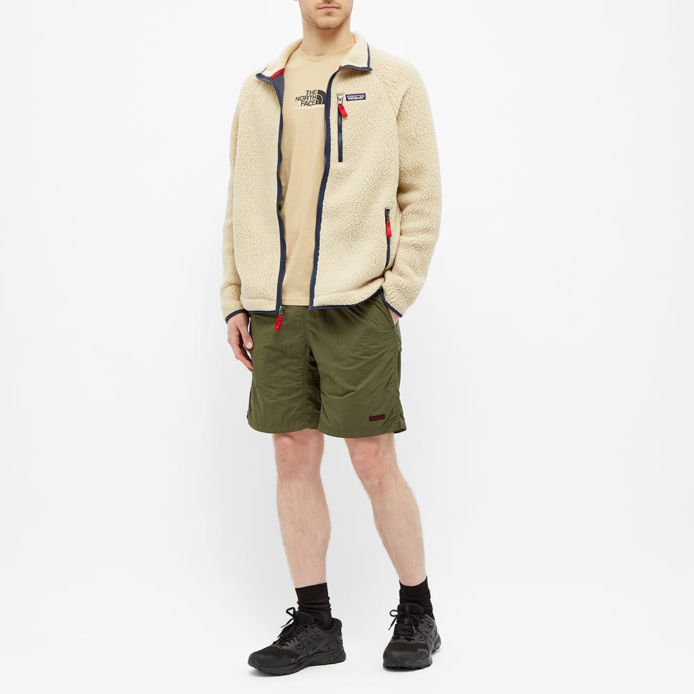 The North Face Fine Alpine Equipment 3 Tee Hawthorne Khaki END. (TW) The North Face Fine Alpine Equipment 3 Tee Hawthorne Khaki END. (TW)