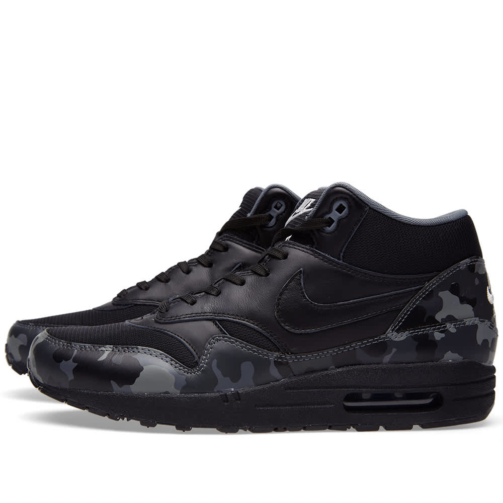 nike air max 1 mid nike air max 1 mid