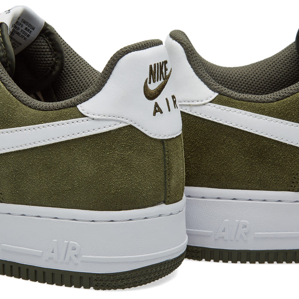 air force khaki