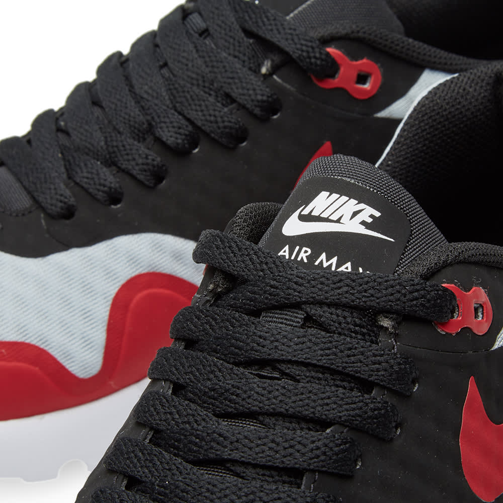 air max 1 essential red