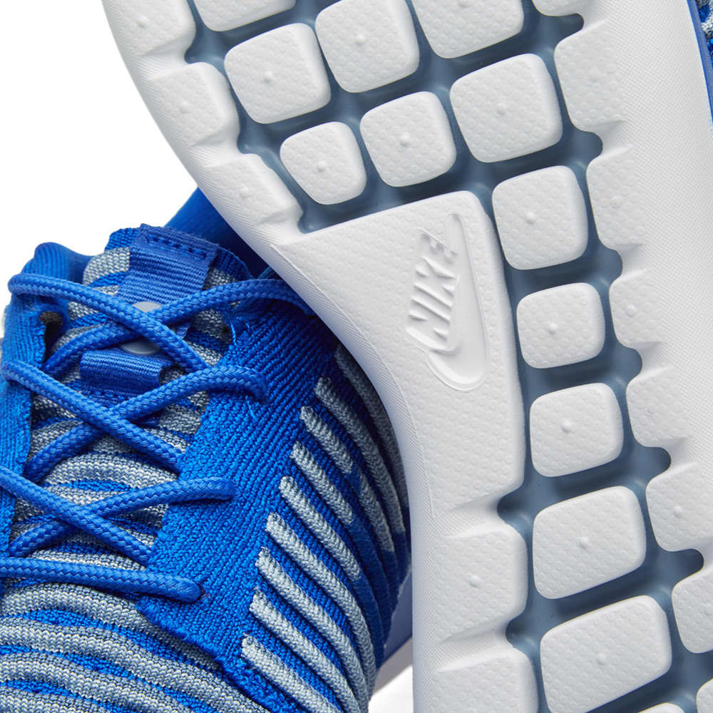 nike roshe two flyknit 