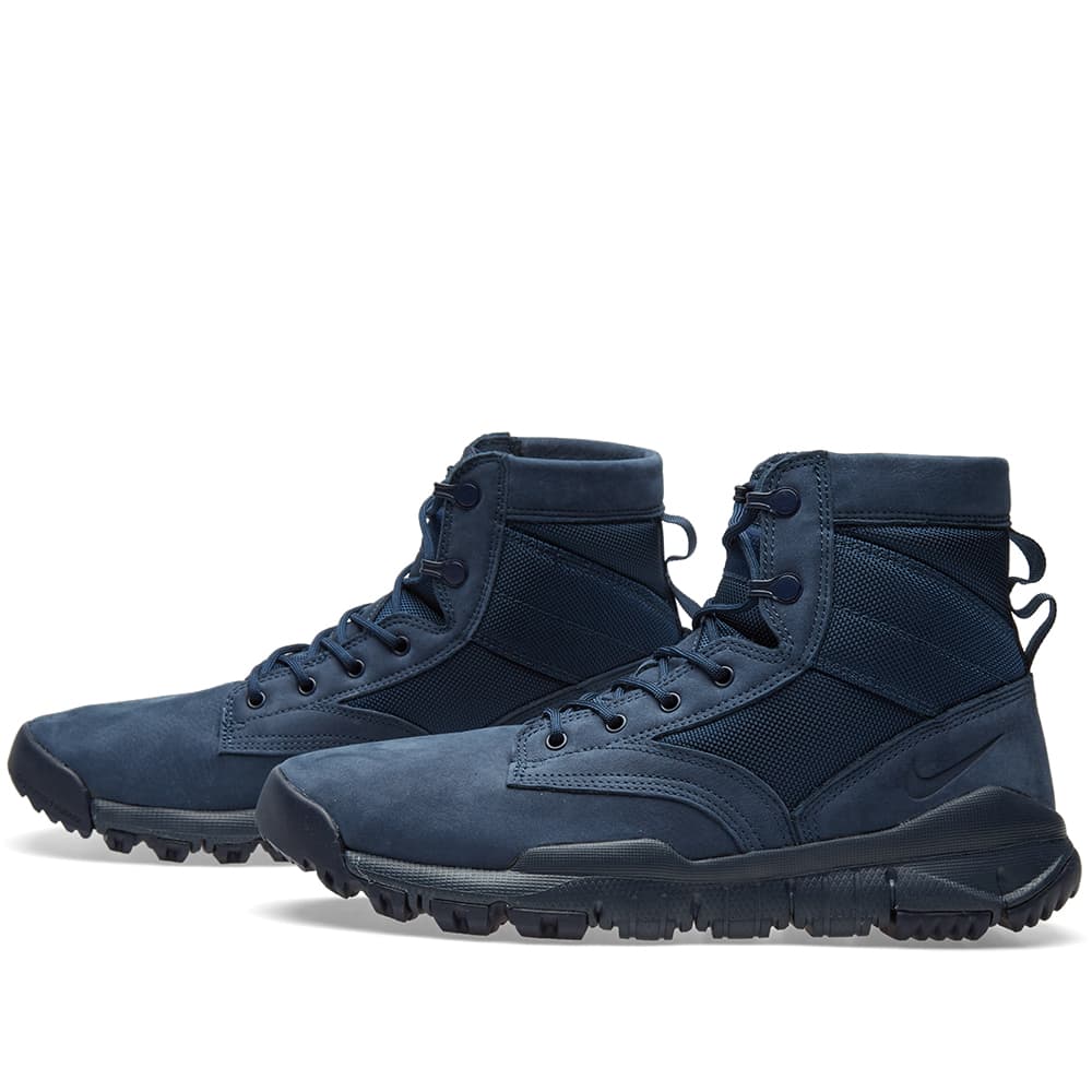 sfb 6 nsw leather