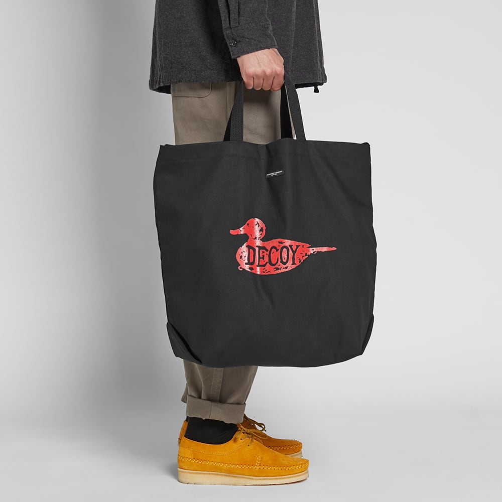 garment tote
