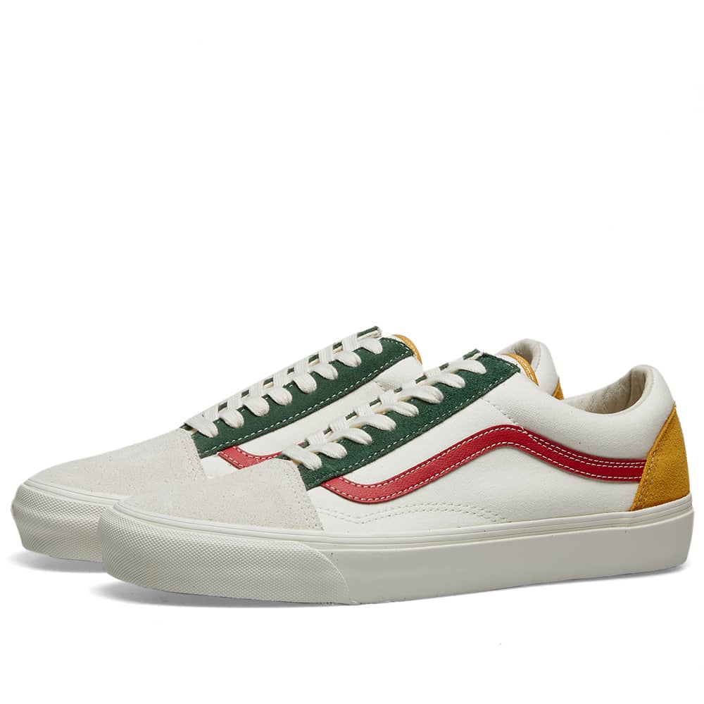 vans vault og old skool lx