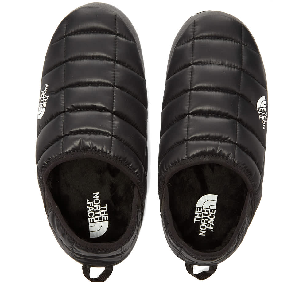 the north face thermoball traction mule v