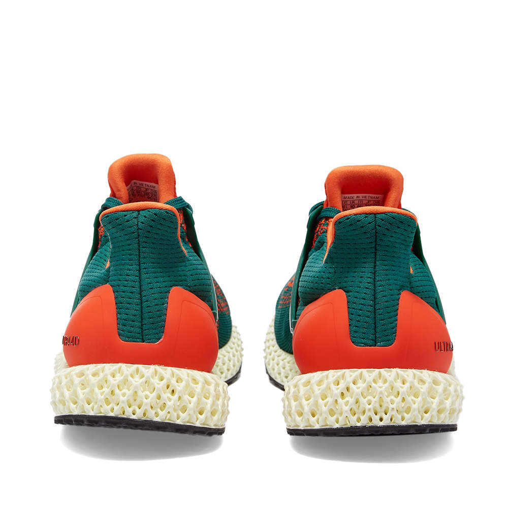 adidas ultra 4d white carbon