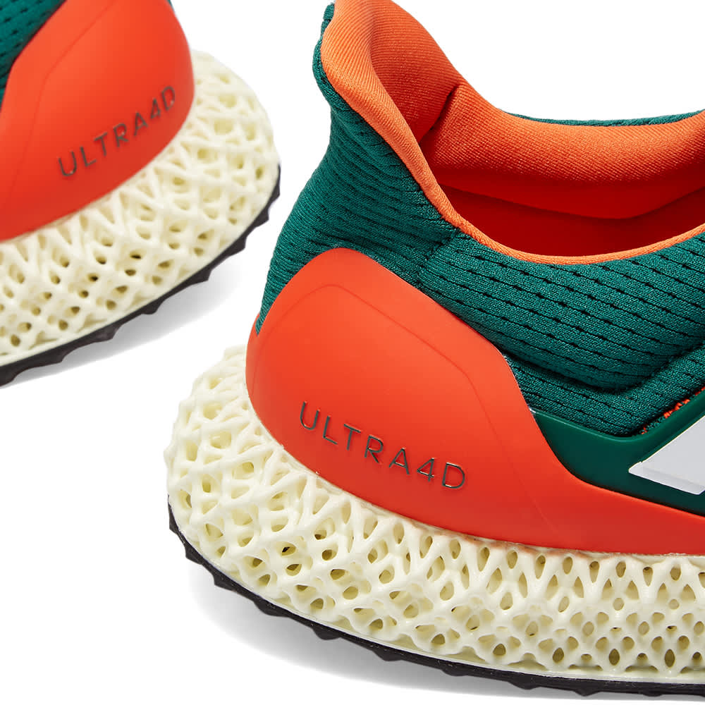 adidas 4d orange