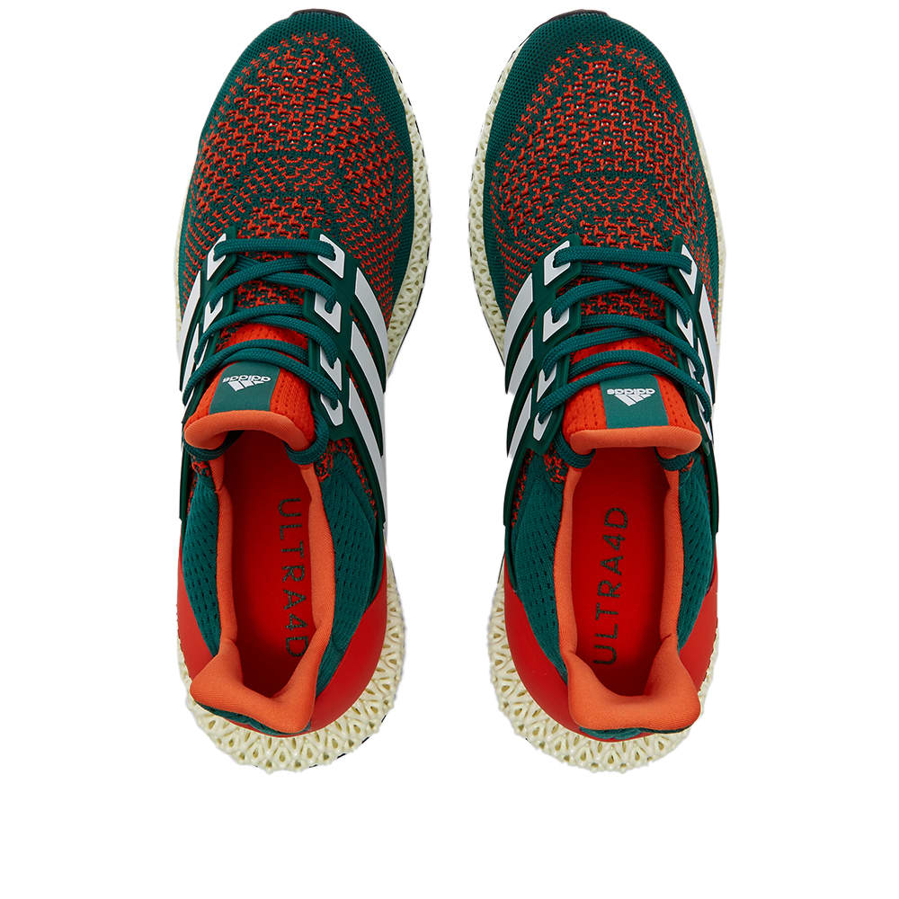 adidas ultra 4d white carbon
