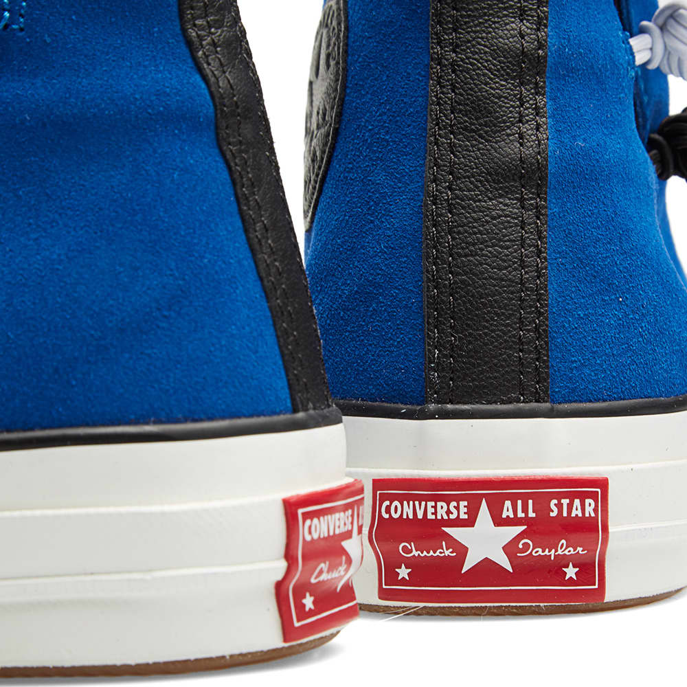 Converse x CLOT Chuck Taylor 1970s Hi Turkish Sea END. (DE)