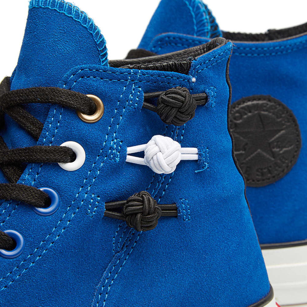 Converse x CLOT Chuck Taylor 1970s Hi Turkish Sea END. (DE)