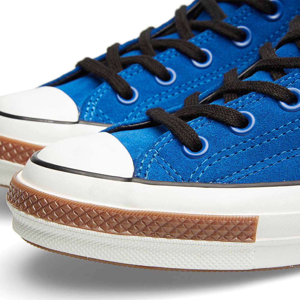 Converse x CLOT Chuck Taylor 1970s Hi Turkish Sea END. (TW)