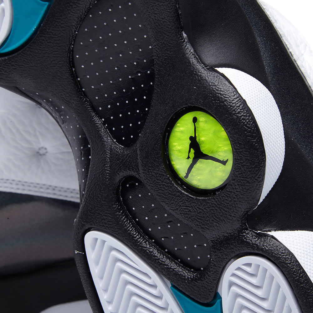 nike air jordan dark teal