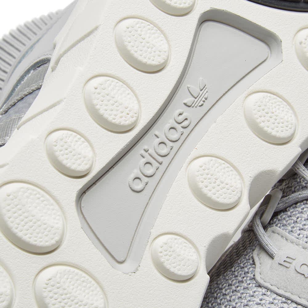 Adidas Eqt Support Adv Winter Grey Two White End