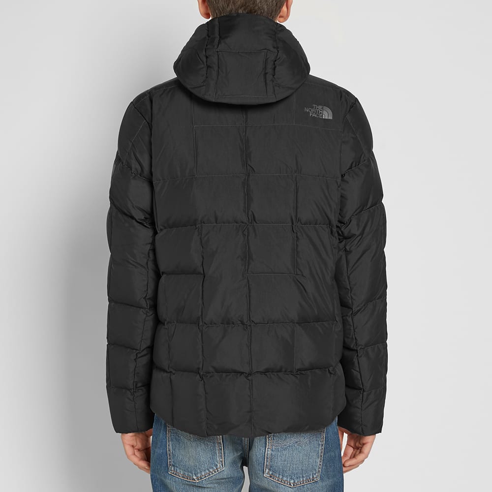 The North Face Cryos Down Parka II TNF Black | END. (NZ)