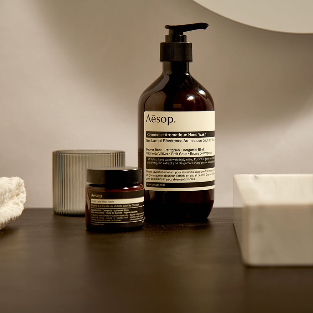 Aesop Hand Wash Price / Aesop Resurrection Aromatique Hand Wash in 2020