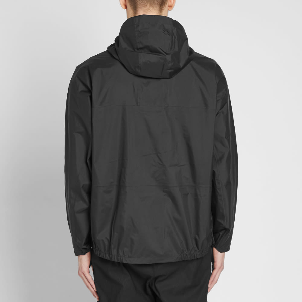 acg packable jacket