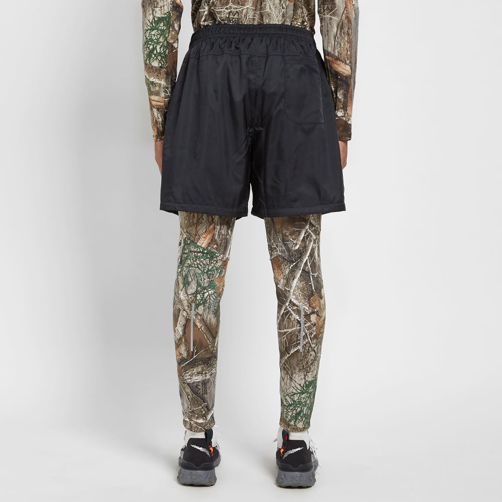nike skeleton camo