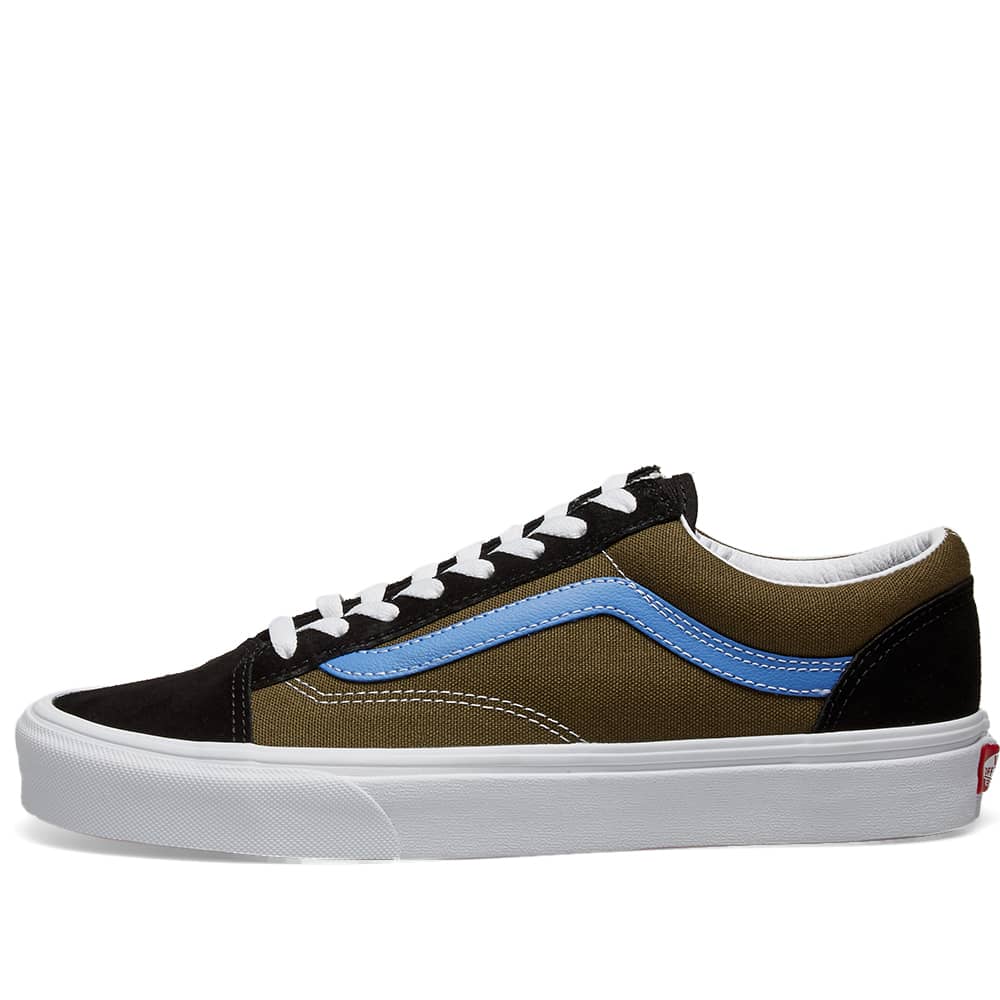 Vans sport style clearance