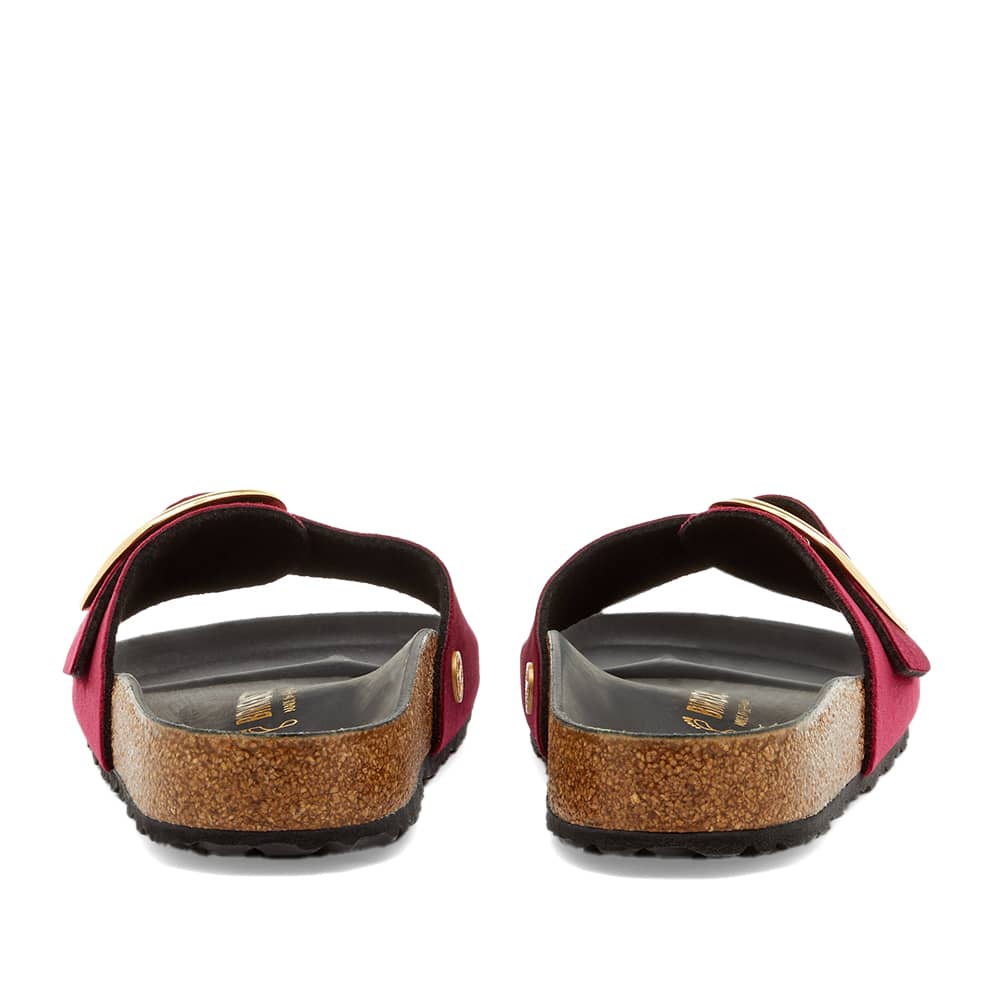 birkenstock madrid violet