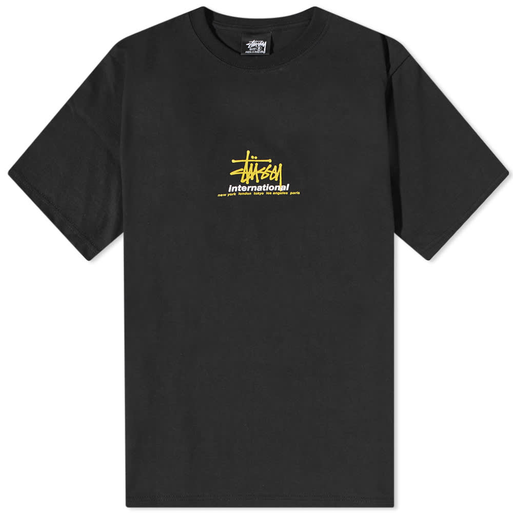 stussy nike international tee