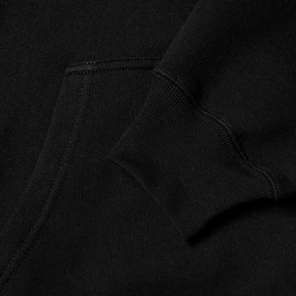 polar skate co acab hoodie
