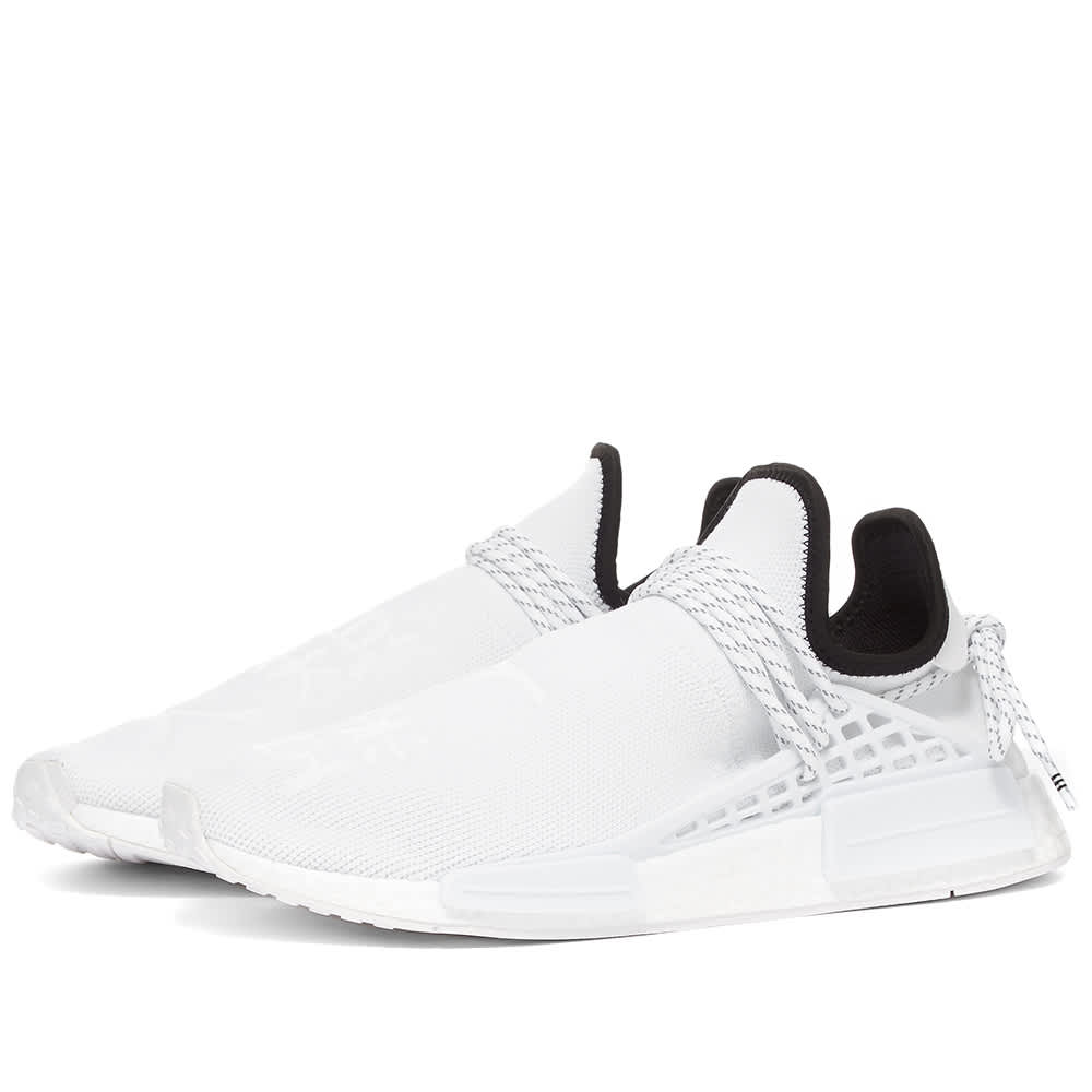 pharrell williams hu nmd shoes stockx