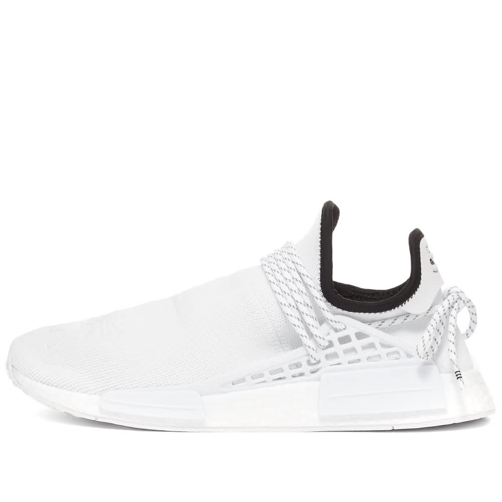 new all black adidas