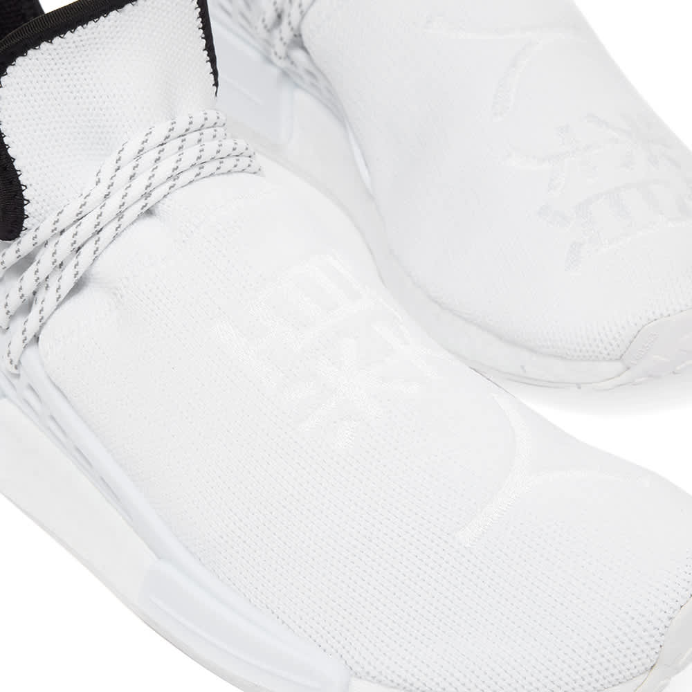 pharrell williams hu nmd shoes stockx