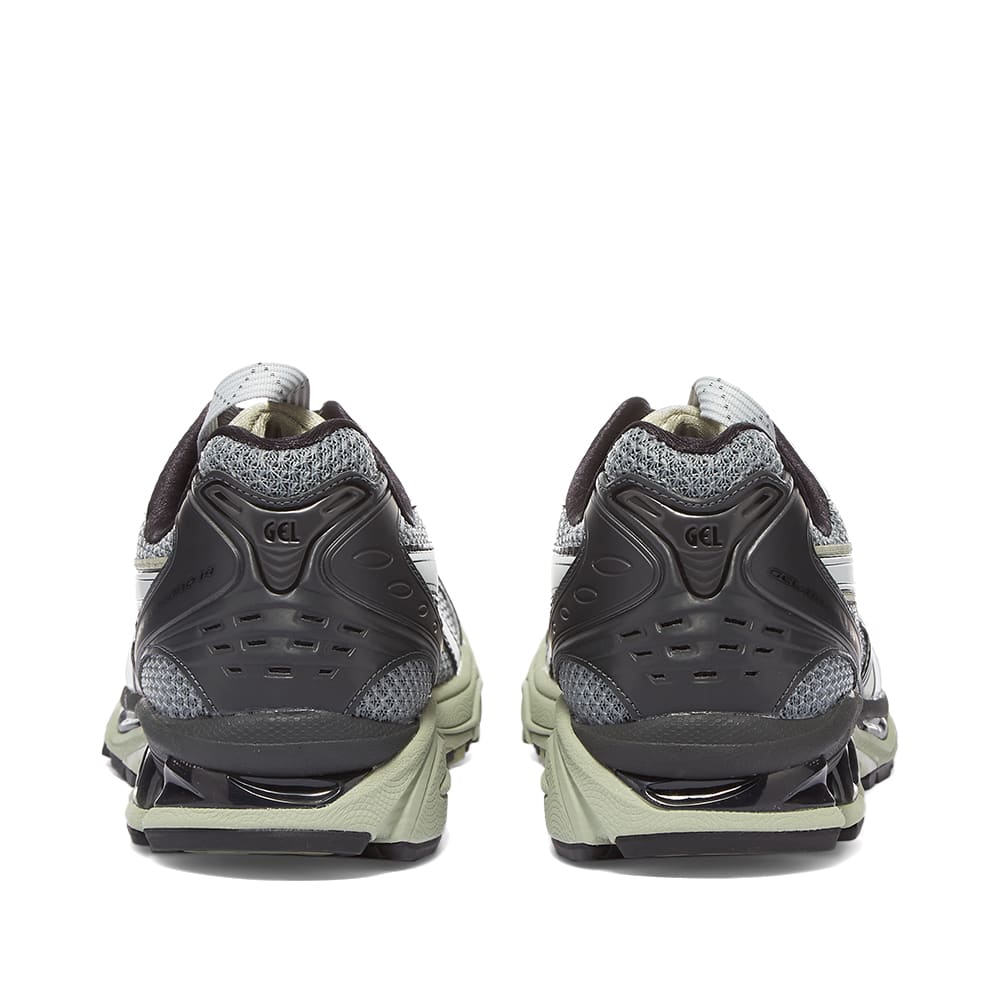 asics kayano 24 grey